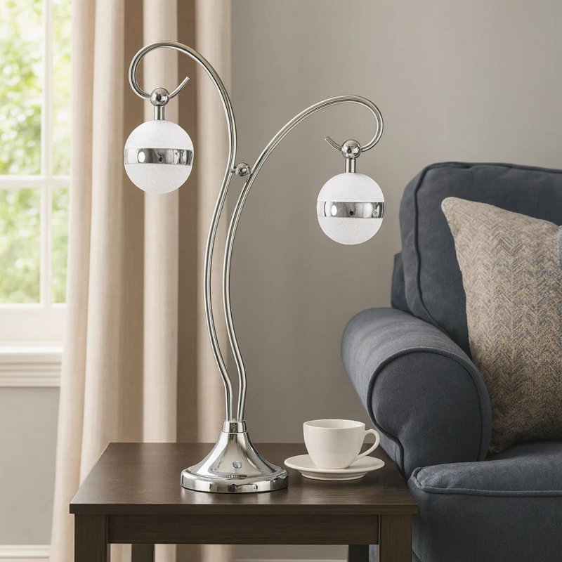 Lampe de table 30 "bradlec