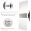 Lampe murale
