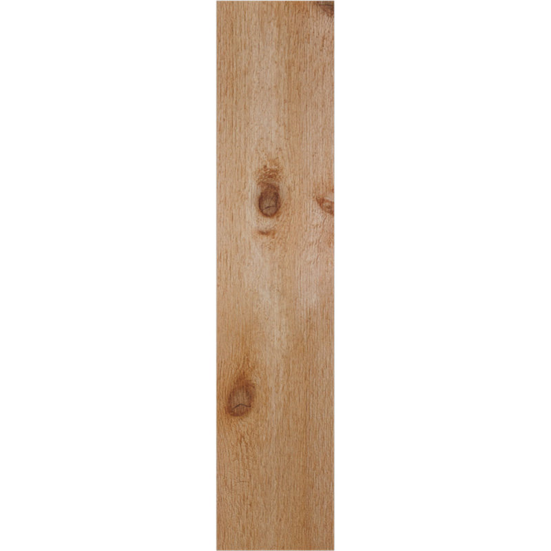 Yorktown Corbel, H 28 po x l 6 po x P 12 po, Cèdre rouge, Sciage brut