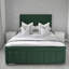 Abianna Upholstered Bed-402972672-402972732
