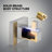 Cube 4 - Piece Bathroom Hardware Set-90977477