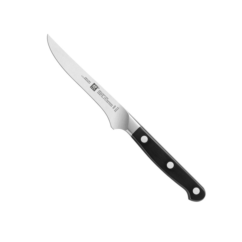 Zwilling Pro 4.72-inch Steak Knife