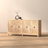 Rayon 76'' Solid Wood Sideboard