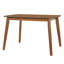 Table de salle à manger Mid-Century