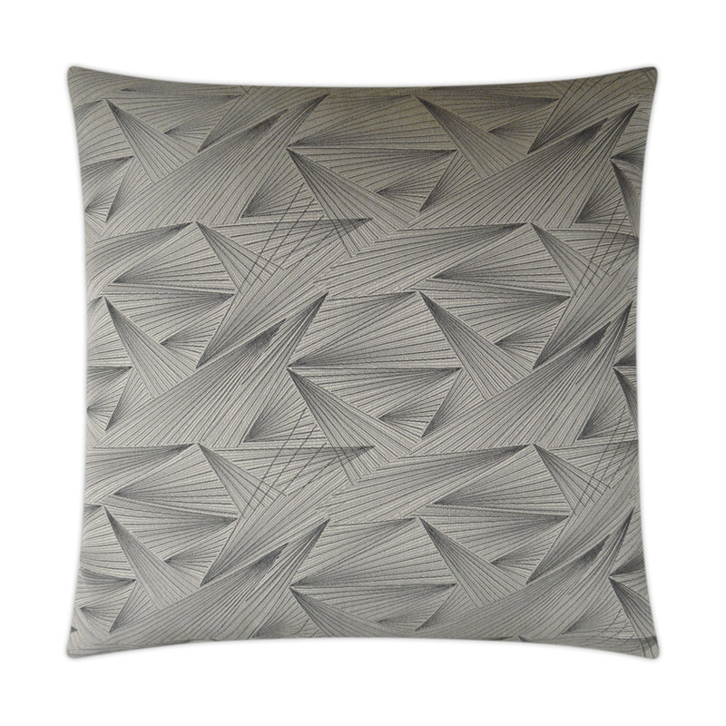 Perspective Pillow Cover & Insert, Square 24"