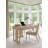 Sunset Key Aiden Upholstered Back Side Chair-94560411