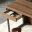 Bureau italien de luxe minimaliste italien-129742262-129742256
