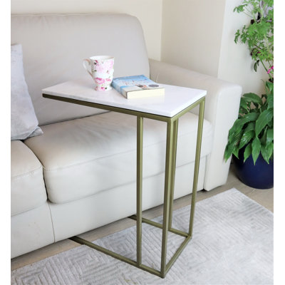 Damaris C Table End Table