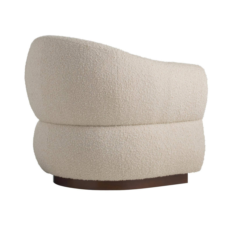 Alexandra Swivel Chair