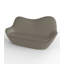 Sabinas -  Resin Sofa - Lacquered-49223069