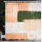Adrinne Abstract Shower Curtain with Hooks Included-938244081-905269251