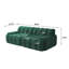 Canapé modulaire surdimensionné 86 po Yardgrace-1313192961