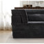 Upholstered Fabric Sectional-74852731-74852735