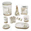 Paris Botanique Bath 1 Gallon Waste Basket