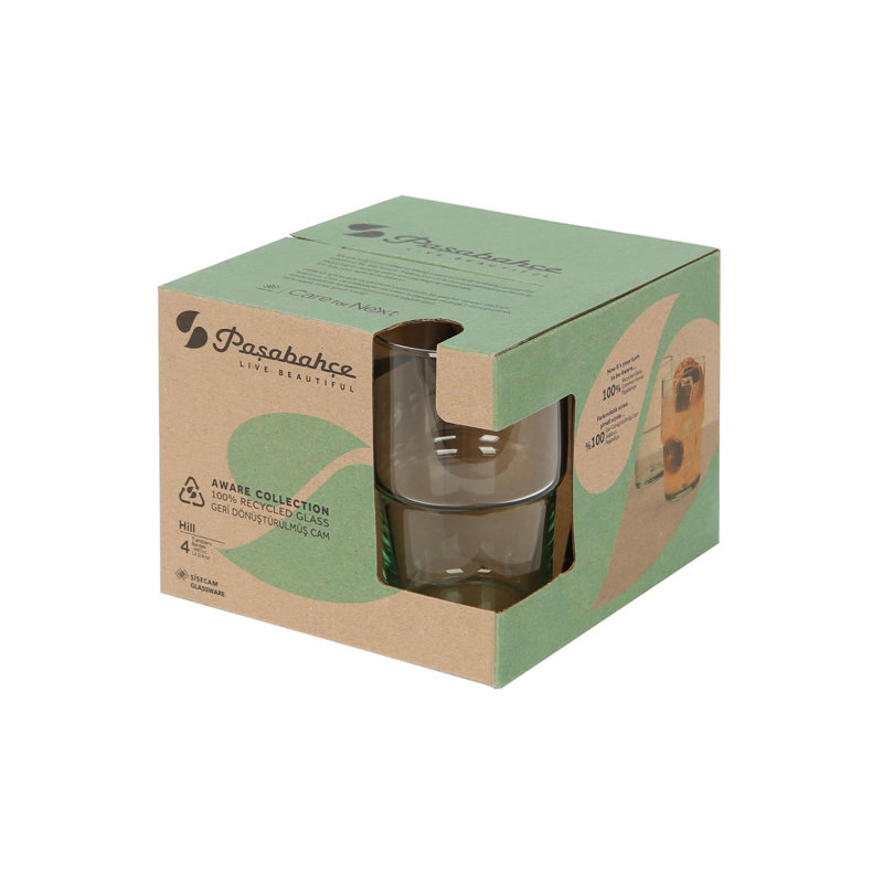 440ml Highball Glass