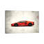 Lamborghini Aventador by Mark Rogan - Print on Canvas-42160089-101410115