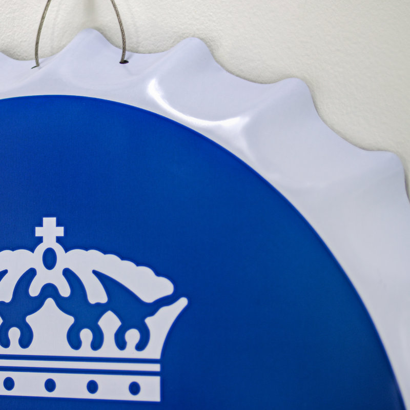 Décoration murale Corona Light