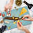 East Urban Home Glass Eagle Cutting Board