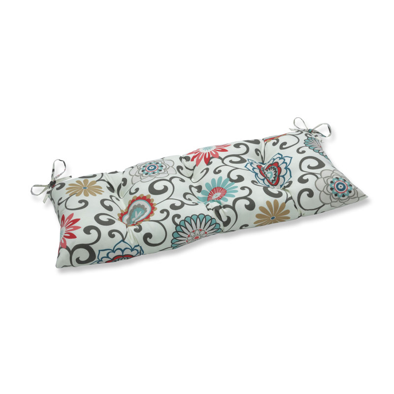 Coussin de causeuse intérieur / extérieur Strother