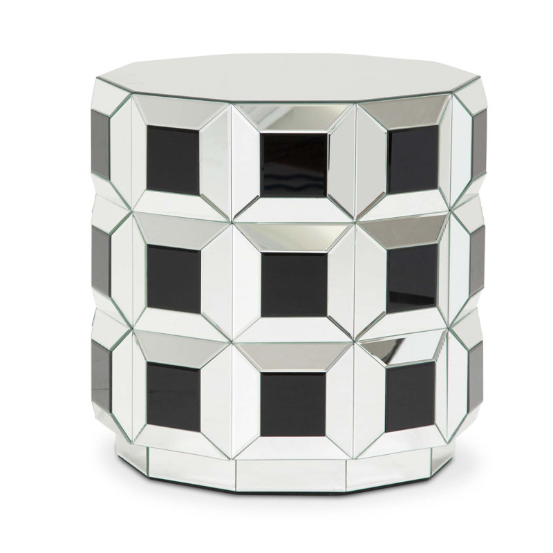 Montreal End Table