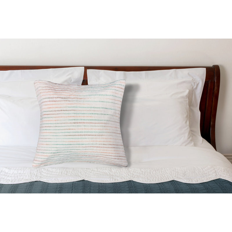 Coussin en polyester / polyester