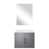 Gris foncé