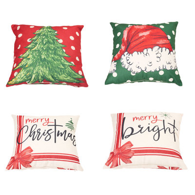 Multicolour Cushion