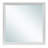 Riverside Solid And Engineered Wood Rectangle Wall Mirror-48095383