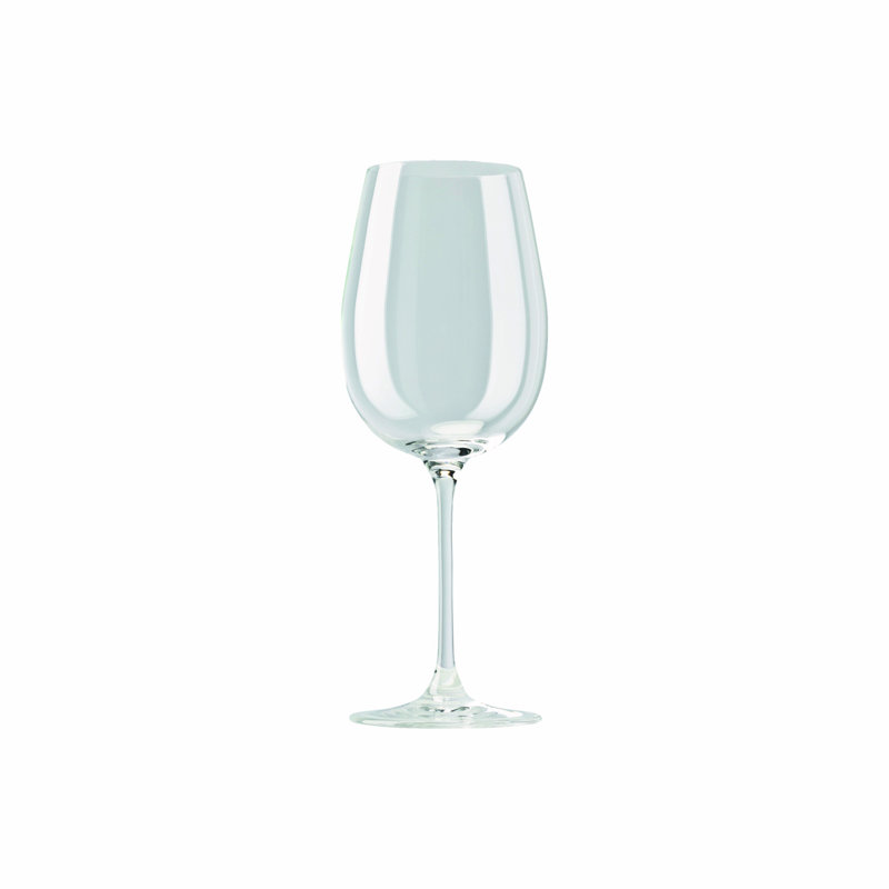 Divino Crystal Red Wine Glass