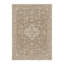 Tapis Aurea vintage vieilli, lavable à la machine et doté d'un envers antidérapant-129020123-129505622