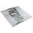 Urban 17.63" X 17.63" Ceramic Floor and Wall Tile