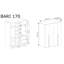 4 Door Laminate Wardrobe-2014340166-2014340185