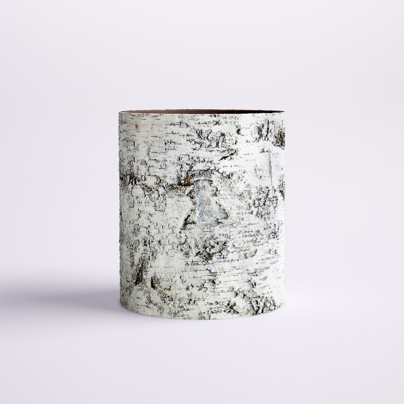 Edgerton Handmade Wood Table Vase