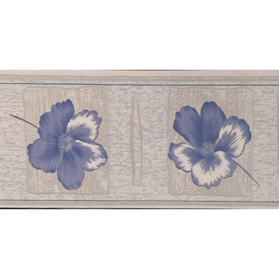 Kaelynn Peel & Stick Border