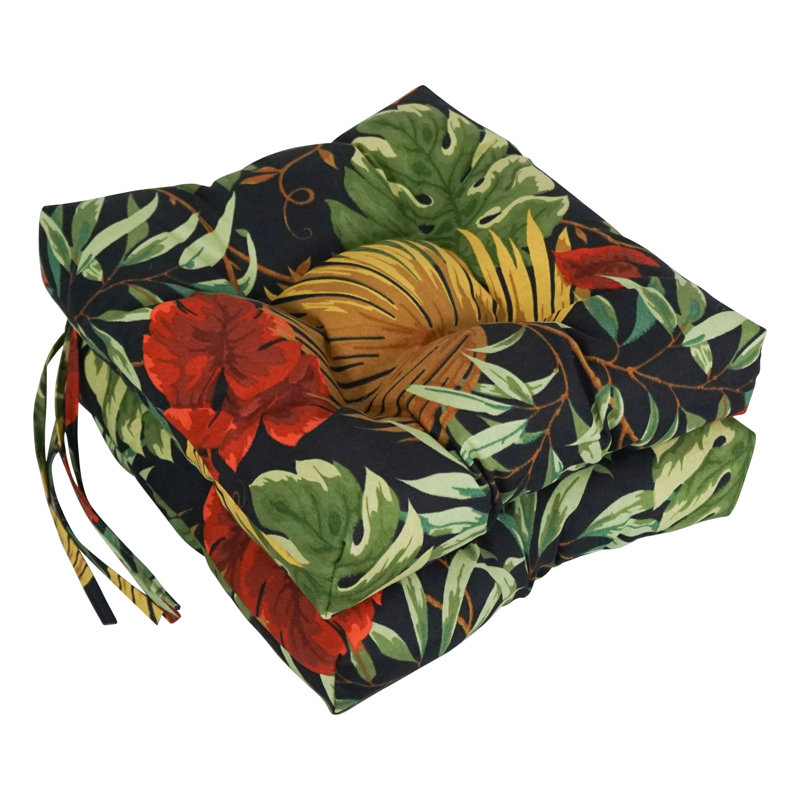 Outdoor 3.5'' Seat Cushion