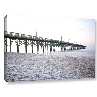 " Surf City NC Pier 2 "