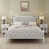 Blanc antique est en rupture de stock