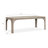 Extendable Rectangular Dining Table