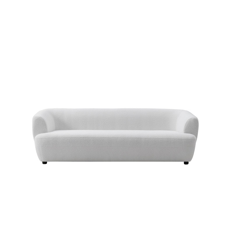 Kameyah Upholstered 93'' Sofa