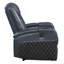 Fauteuil inclinable électrique avec Bluetooth Alair-1473241213