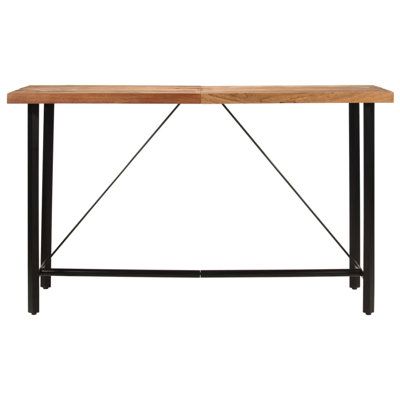 Aymeline 180cm Bar Set