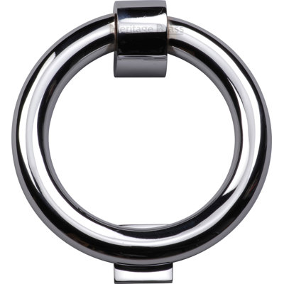 Heritage Brass Heritage Ring Knocker