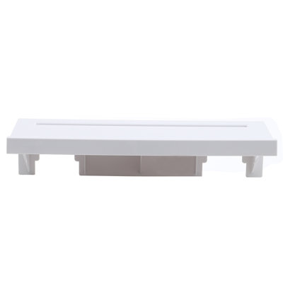 Belterra ABS Bathroom Shelves