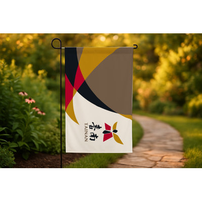 Tainan City Flag — Outdoor Flag