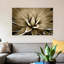 « taupe succulent iii », impression sur toile-29173999-72806361-72806358