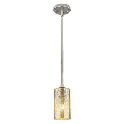 Luminaire suspendu Crown Point Light