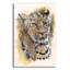 «Felicitous» par Barbara Keith, impression sans cadre-1937656538
