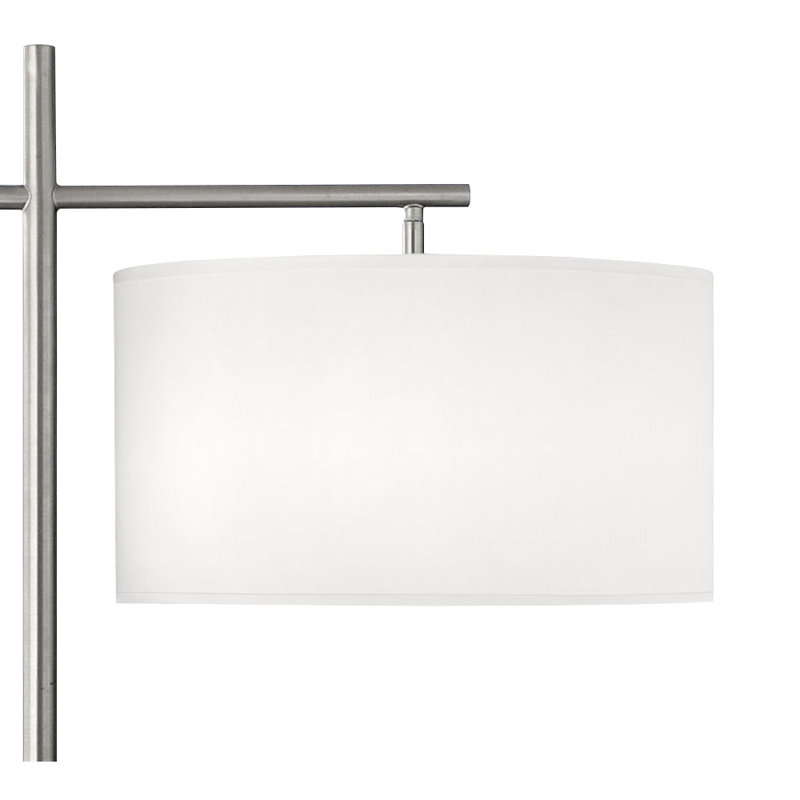 7.5'' H Fabric Drum Lamp Shade