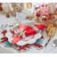 Coral Spray Placemat