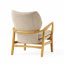 Fauteuil rembourré CLUB CHAIR-447946508